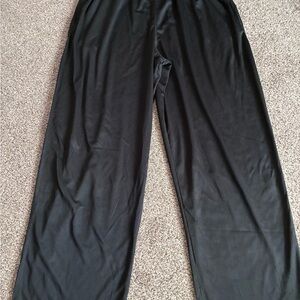 Pro Player Men’s 2X Black Joggers